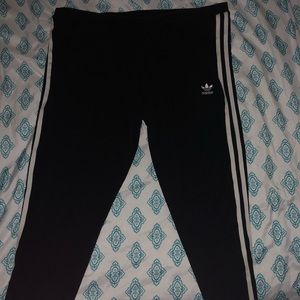 Adidas Leggings